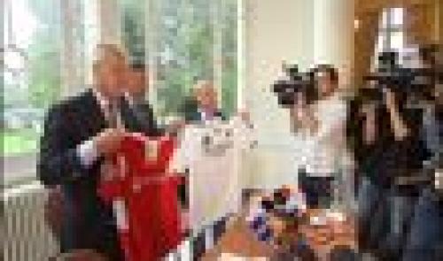 Standard - Anderlecht : apaisement